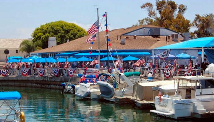 American Legion Post 291