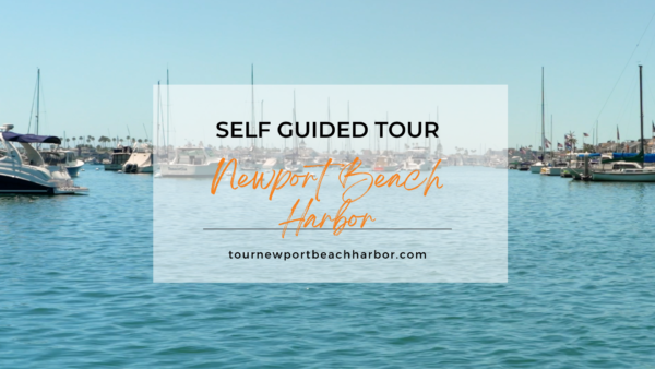 Self Guided Video Tour